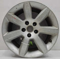 2003 Nissan 350Z Wheel