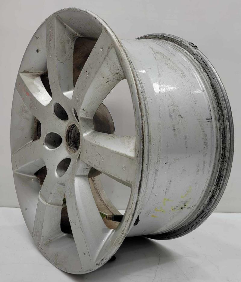2003 Nissan 350Z Wheel