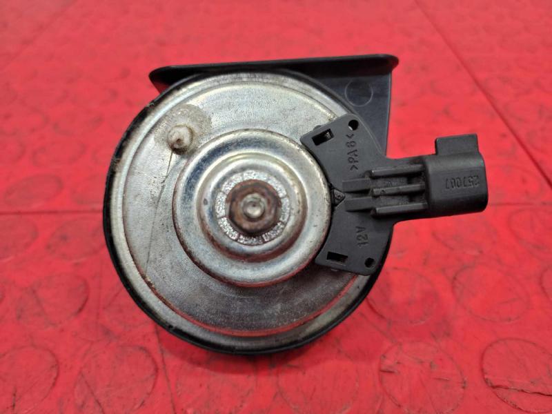 2007 Chevrolet Cobalt Horn