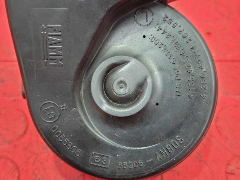 2007 Chevrolet Cobalt Horn