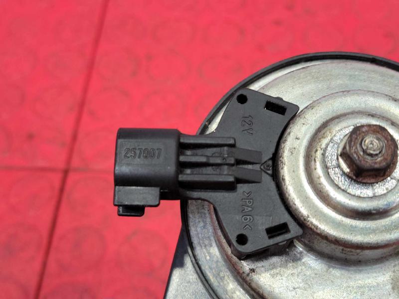 2007 Chevrolet Cobalt Horn