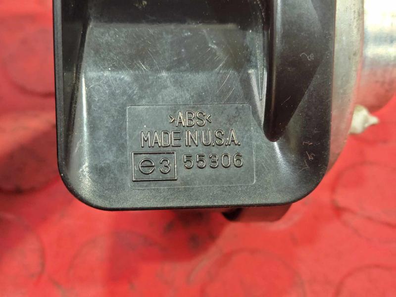2007 Chevrolet Cobalt Horn
