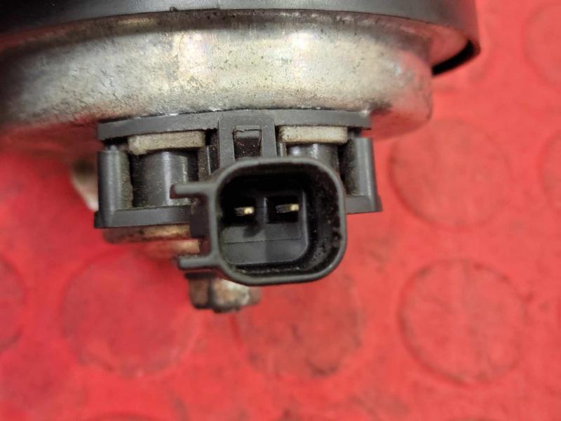 2007 Chevrolet Cobalt Horn
