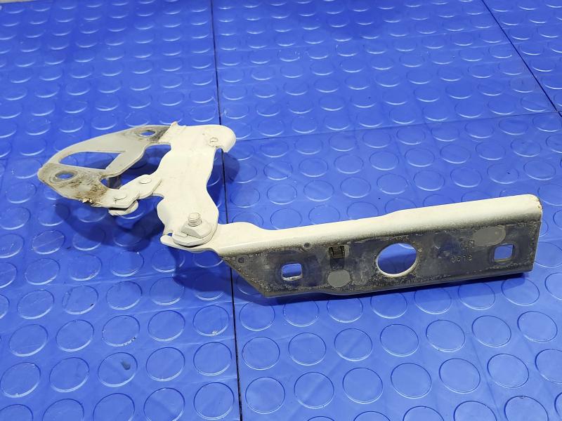 2018 Audi Q7 Hood Hinge