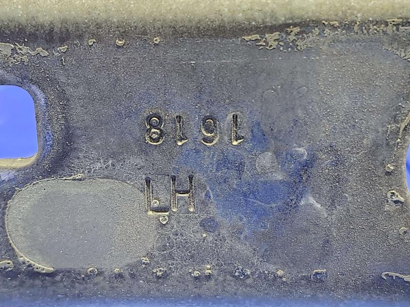 2018 Audi Q7 Hood Hinge