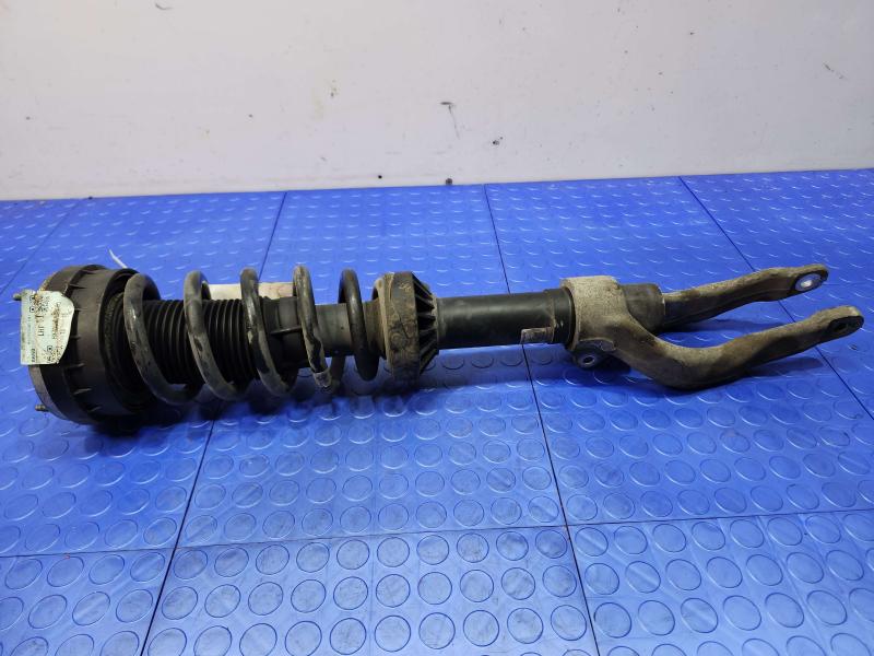 2017 Jaguar XE Strut Assembly