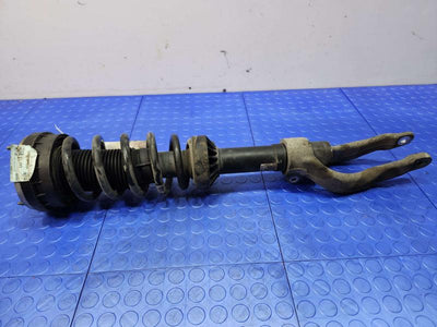 2017 Jaguar XE Strut Assembly