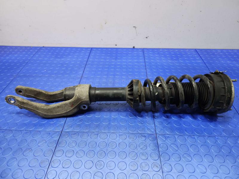 2017 Jaguar XE Strut Assembly