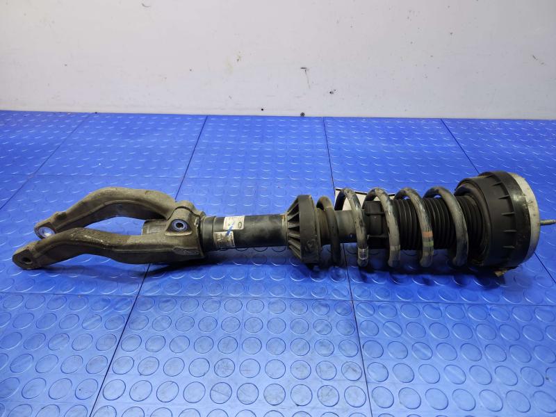 2017 Jaguar XE Strut Assembly