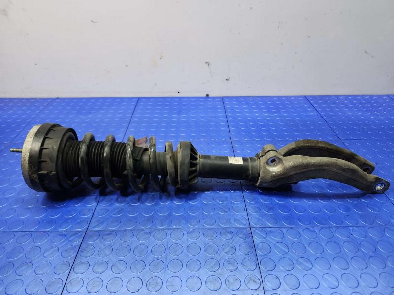 2017 Jaguar XE Strut Assembly