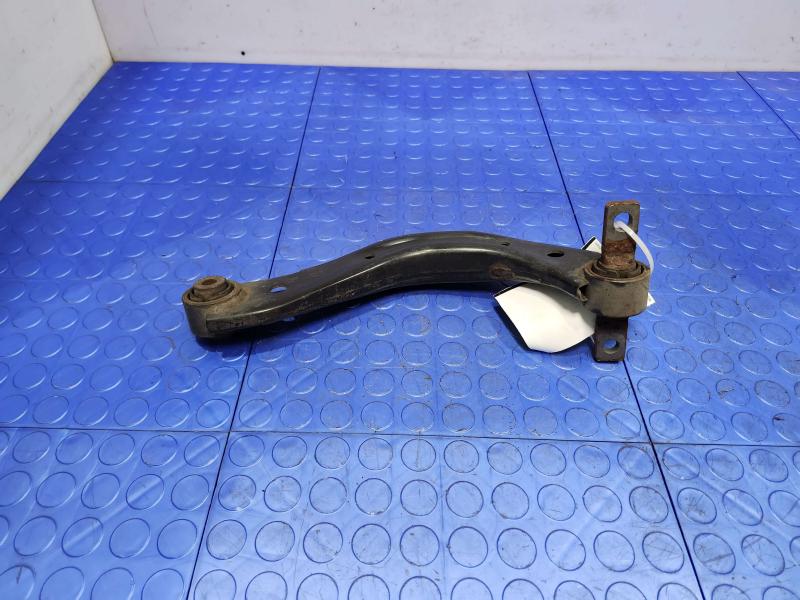 2013 Honda Civic Upper Control Arm Rear
