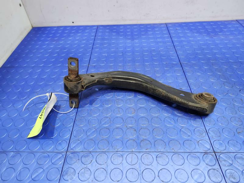 2013 Honda Civic Upper Control Arm Rear