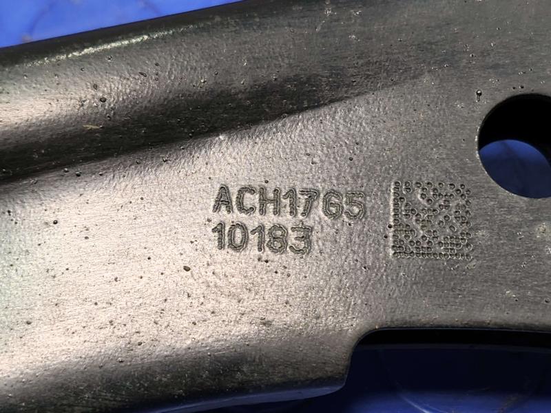2013 Honda Civic Upper Control Arm Rear