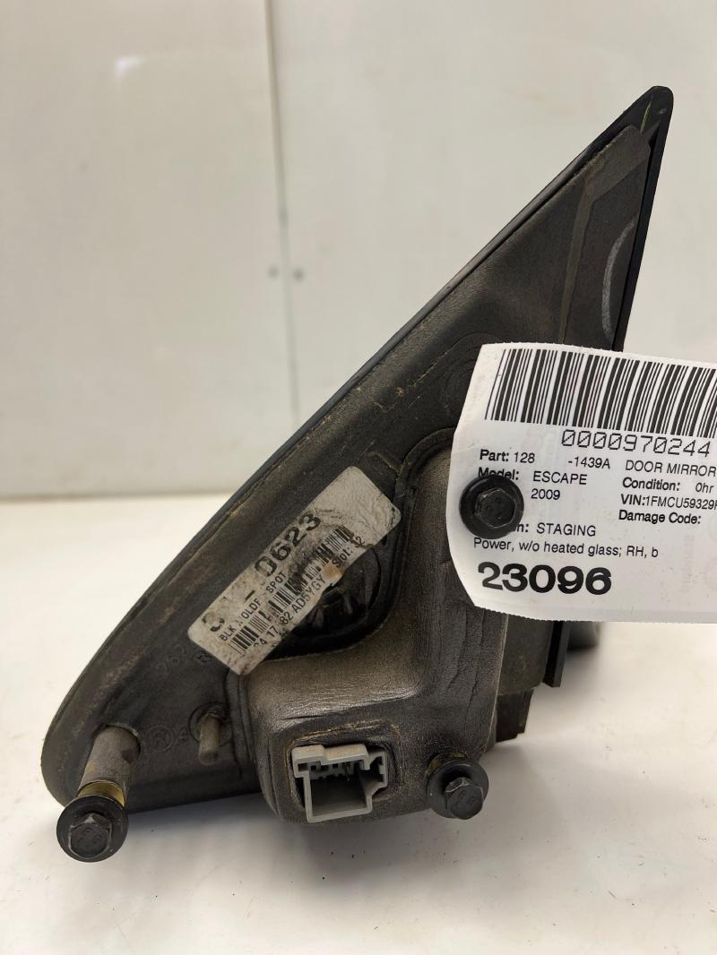2009 Ford Escape Door Mirror
