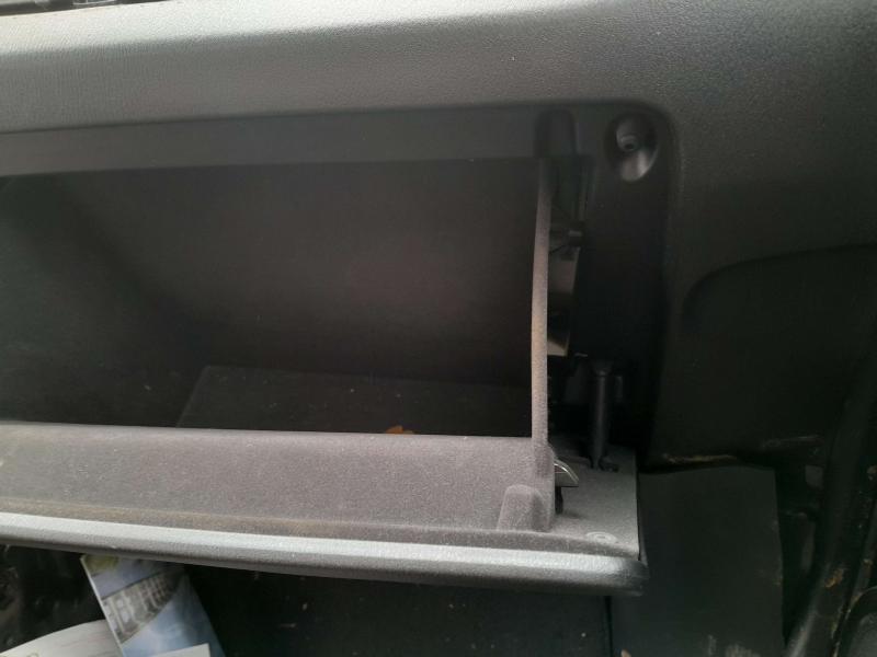 2016 Mazda CX-9 Glove Box