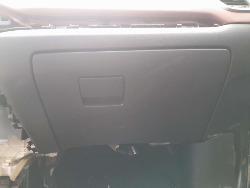 2016 Mazda CX-9 Glove Box