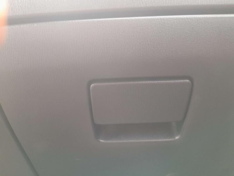 2016 Mazda CX-9 Glove Box