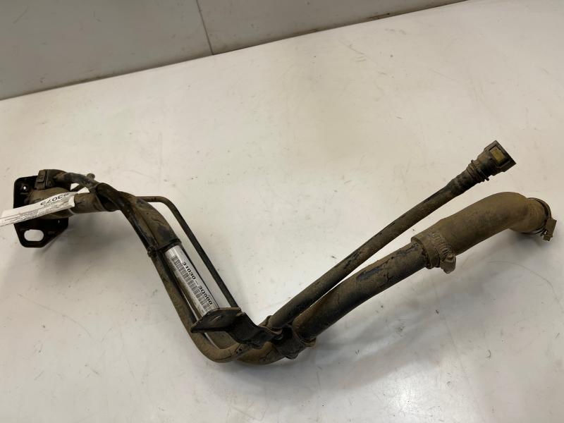 2011 - 2014 Hyundai Sonata Fuel Filler Neck Assembly OEM 310303Q500
