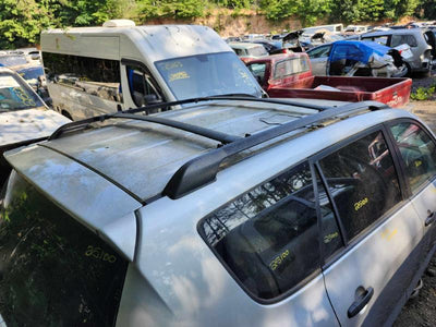 2006-2012 Toyota RAV4 Roof Rack Side Rails Luggage Rack with Crossbars OEM
