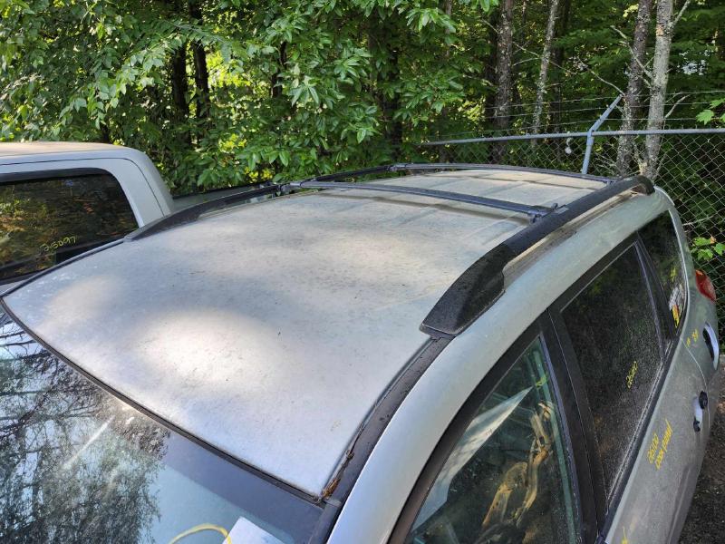 2006-2012 Toyota RAV4 Roof Rack Side Rails Luggage Rack with Crossbars OEM