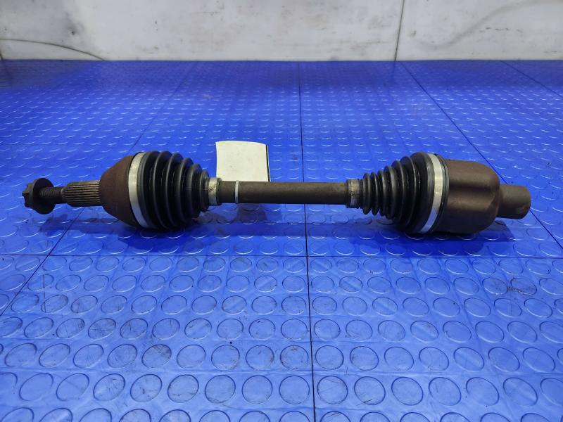 2017 Dodge Grand Caravan Axle Shaft