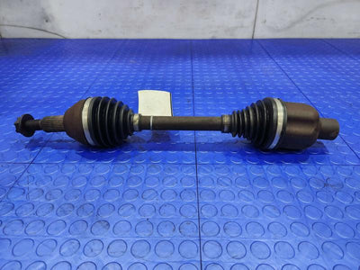 2017 Dodge Grand Caravan Axle Shaft