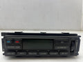 2002 Lincoln Navigator Heater A/C Control