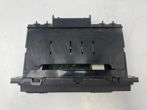 2002 Lincoln Navigator Heater A/C Control