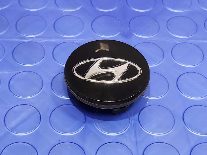 2021 Hyundai Sonata Center Cap