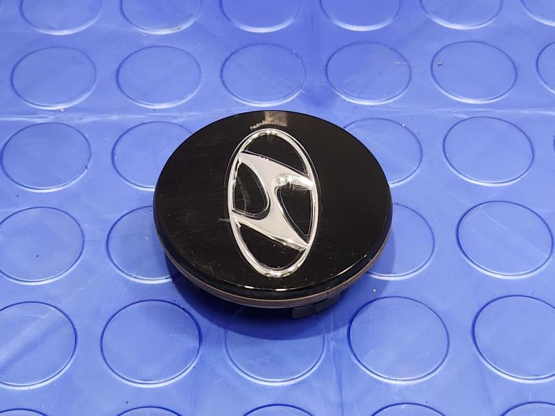 2021 Hyundai Sonata Center Cap
