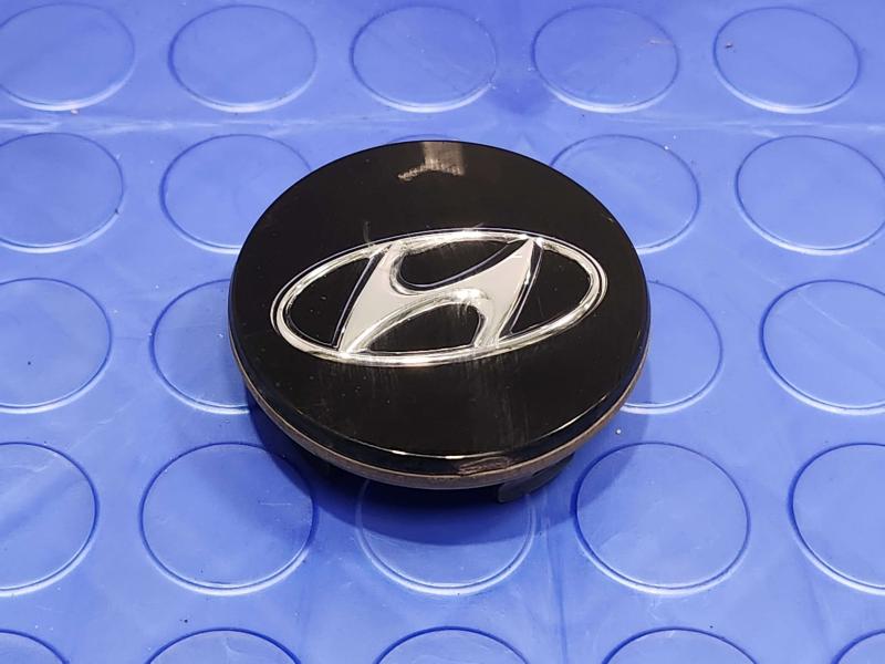 2021 Hyundai Sonata Center Cap