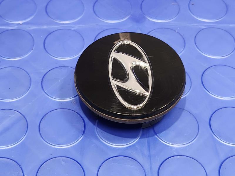 2021 Hyundai Sonata Center Cap