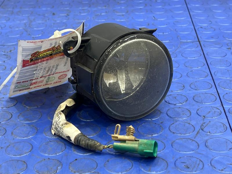 2011 Ford Explorer Fog/Mark/Park/Turn Light/Lamp