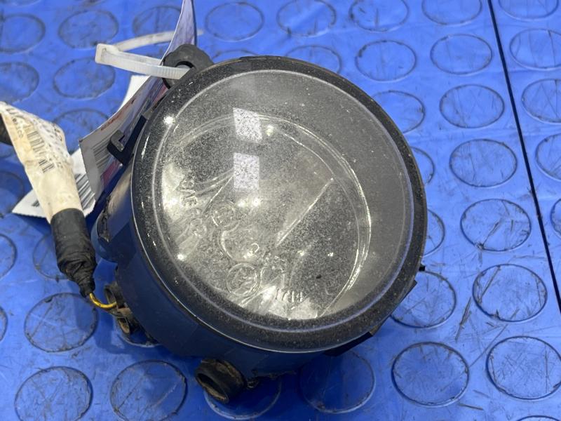 2011 Ford Explorer Fog/Mark/Park/Turn Light/Lamp