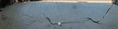 2013 - 2015 Ford Explorer Rear AC Hose Tube Assembly OEM DB5Z-19867-B