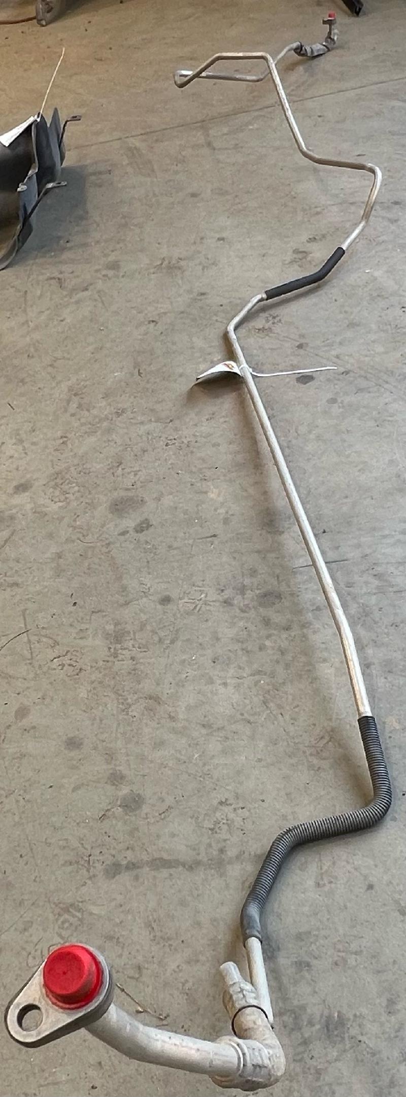 2013 - 2015 Ford Explorer Rear AC Hose Tube Assembly OEM DB5Z-19867-B