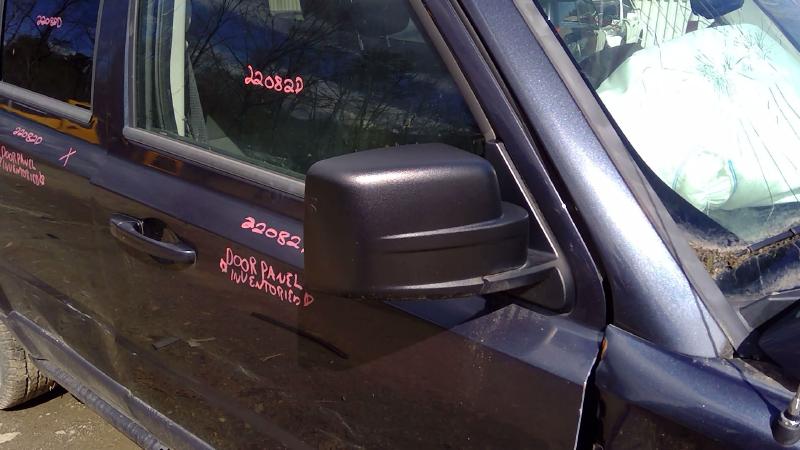 2016 Jeep Patriot Door Mirror