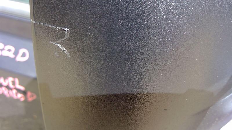 2016 Jeep Patriot Door Mirror