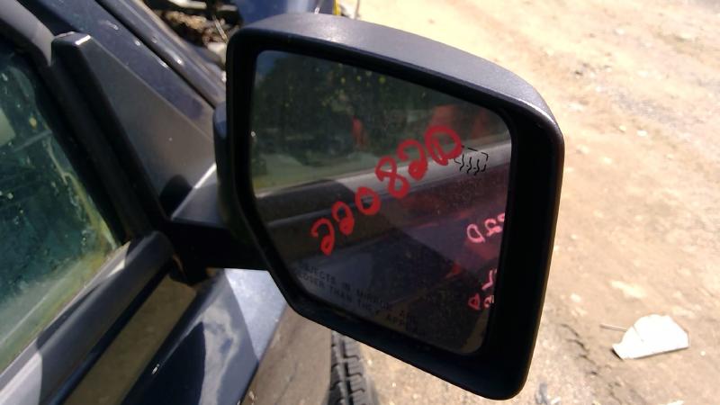 2016 Jeep Patriot Door Mirror