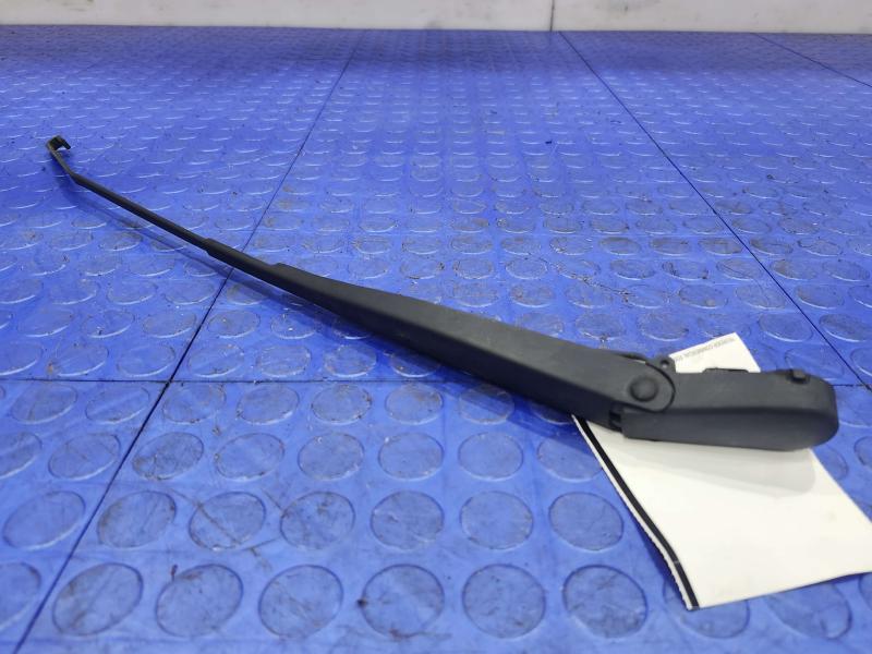 2013 Ford F-150 Wiper Arm