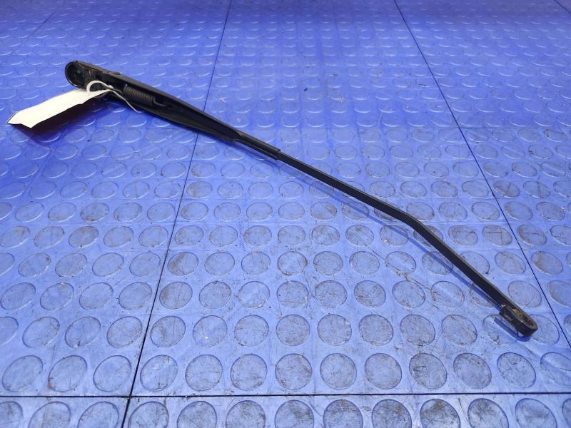 2013 Ford F-150 Wiper Arm