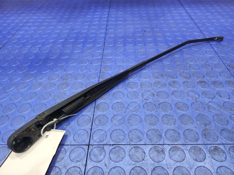 2013 Ford F-150 Wiper Arm