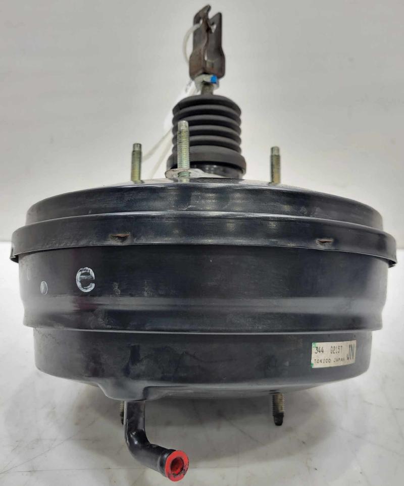 2014 Subaru Forester Power Brake Booster
