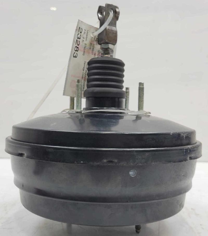2014 Subaru Forester Power Brake Booster