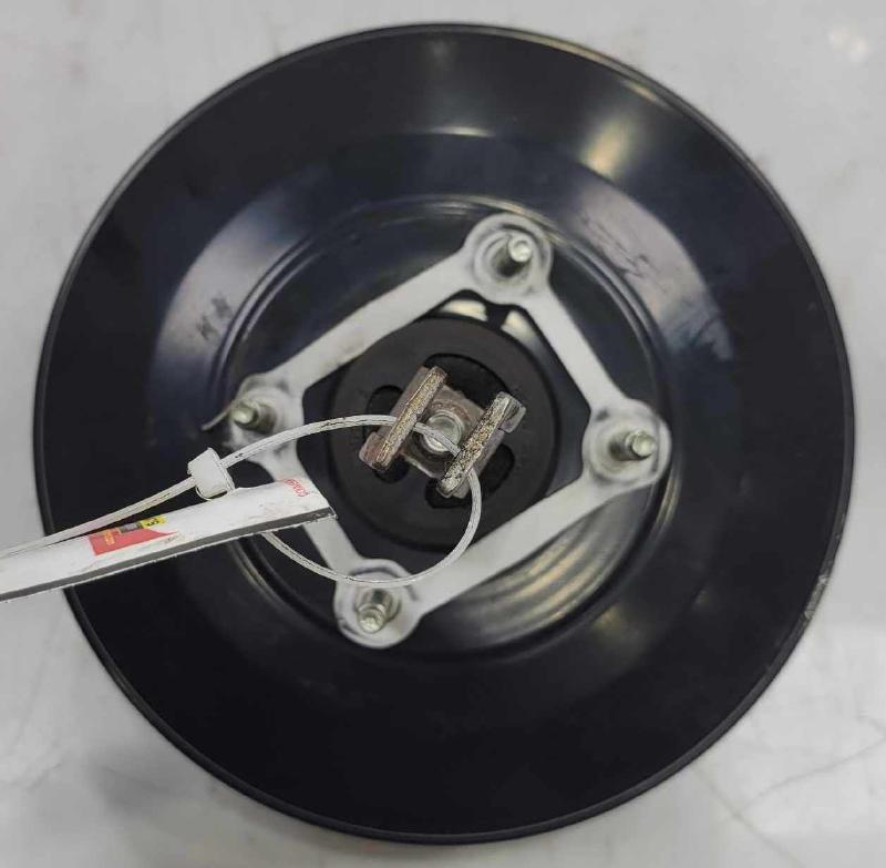 2014 Subaru Forester Power Brake Booster