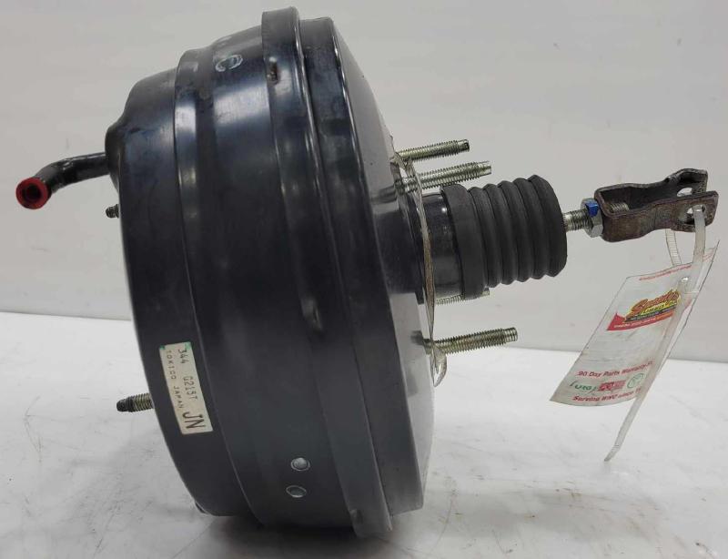 2014 Subaru Forester Power Brake Booster