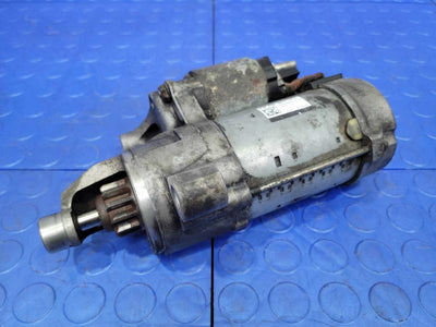 2015 Audi A6 Starter Motor