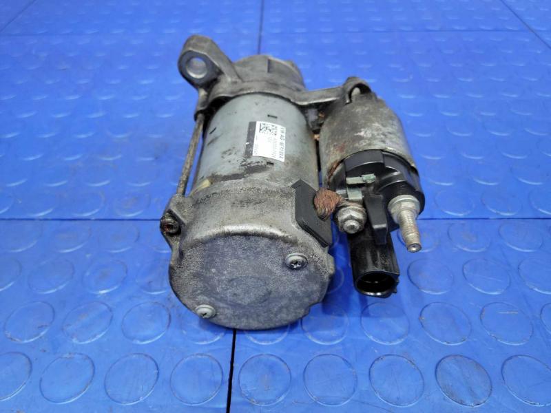 2015 Audi A6 Starter Motor
