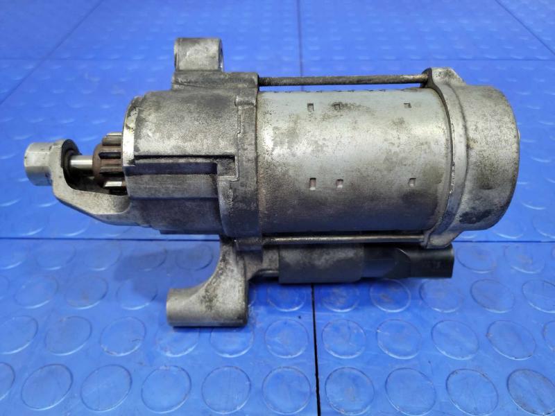 2015 Audi A6 Starter Motor