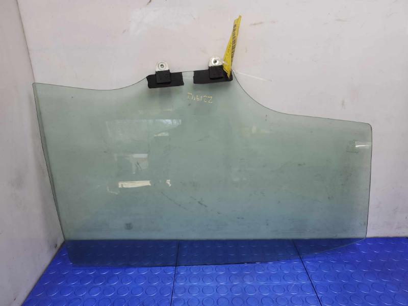 2006 Honda Civic Rear Door Glass/Window